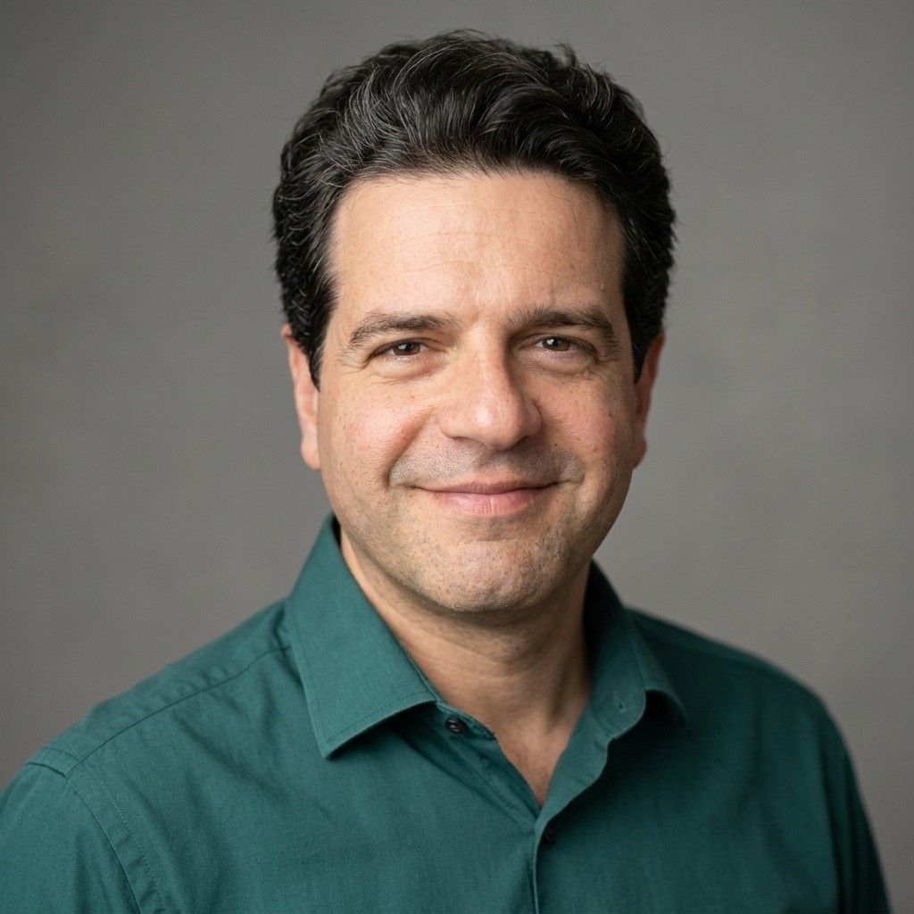Francesco Boschetti