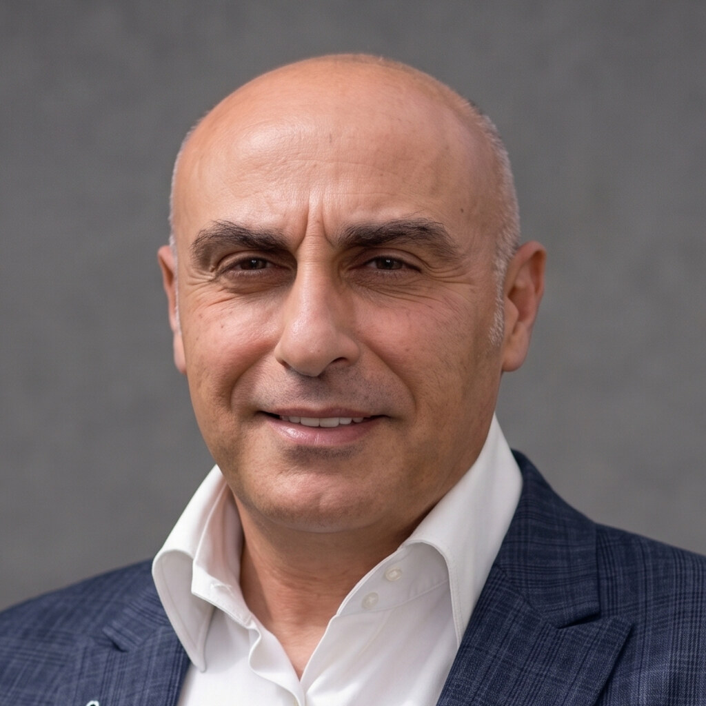 Gianfranco Ardenti
